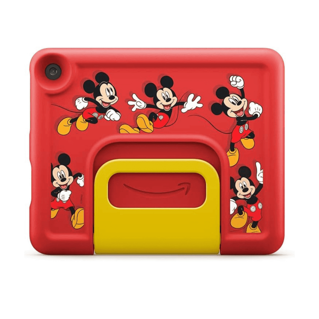 Tablet Disney Edición Especial - Mickey Mouse