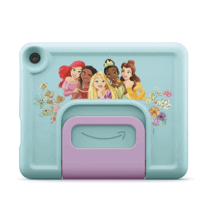 Tablet Disney Edición Especial - Princesas