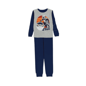 Pijama Star Wars