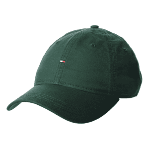 Gorra Tommy Hilfiger Clásica