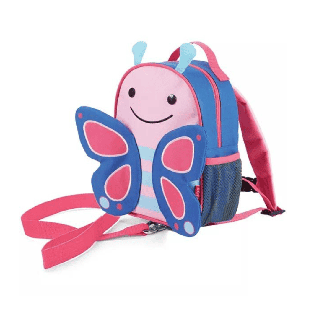 Mochilas Edición Zoológico - Imagen 4