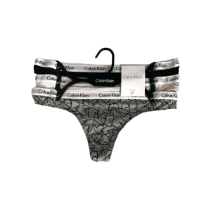 Hilo Calvin Klein 3 pz
