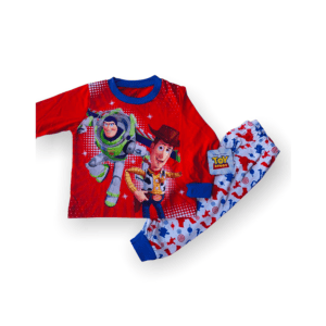 Pijama Toy Story