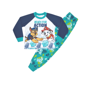 Pijama Paw Patrol