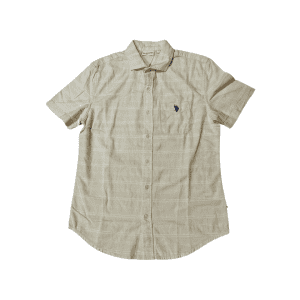 Camisa Manga Corta U.S POLO