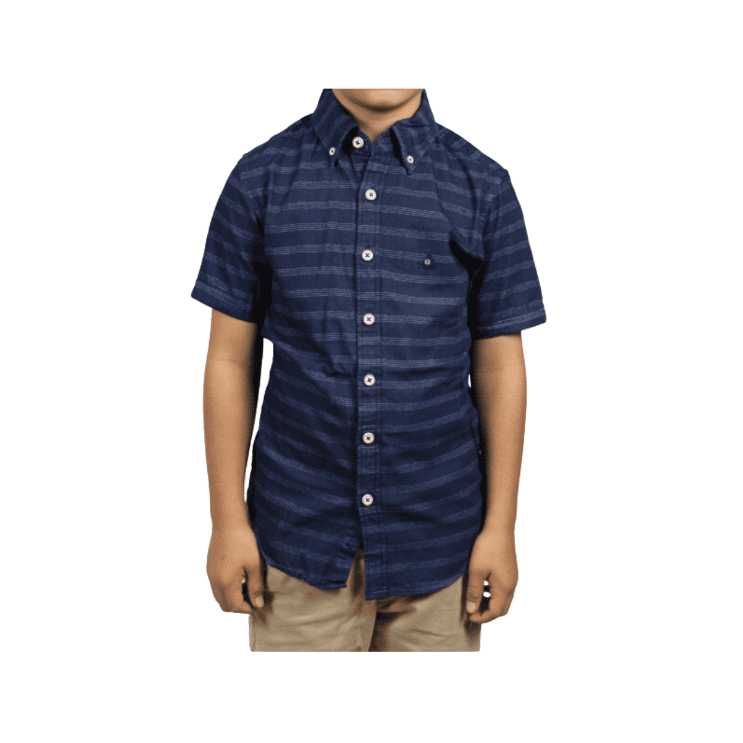 Camisa Manga Corta