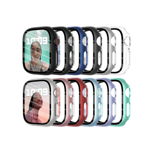 Fundas Protectoras "Genéricas" para Apple Watch