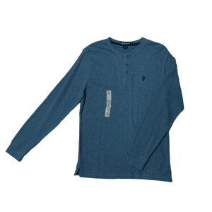 Sudadera Polo U.S ASSN