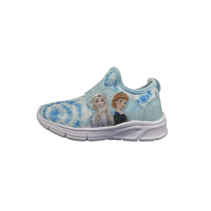 Tenis Frozen con luz
