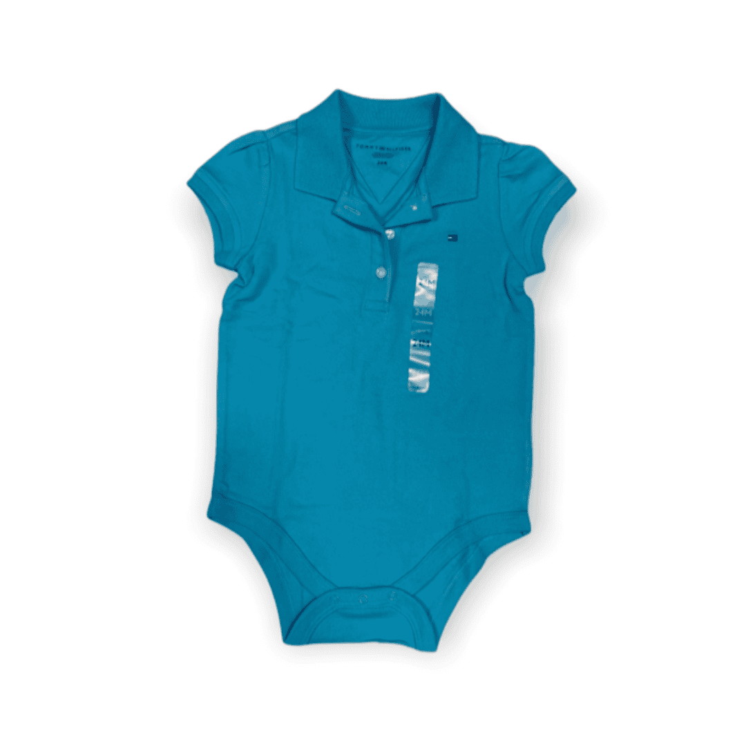 Enterizo Polo Tommy Hilfiger