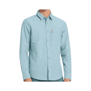 Camisa Manga Larga Levis