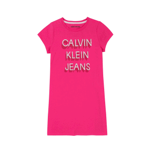 Vestido Calvin Klein