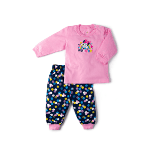 Pijama Minnie Mouse
