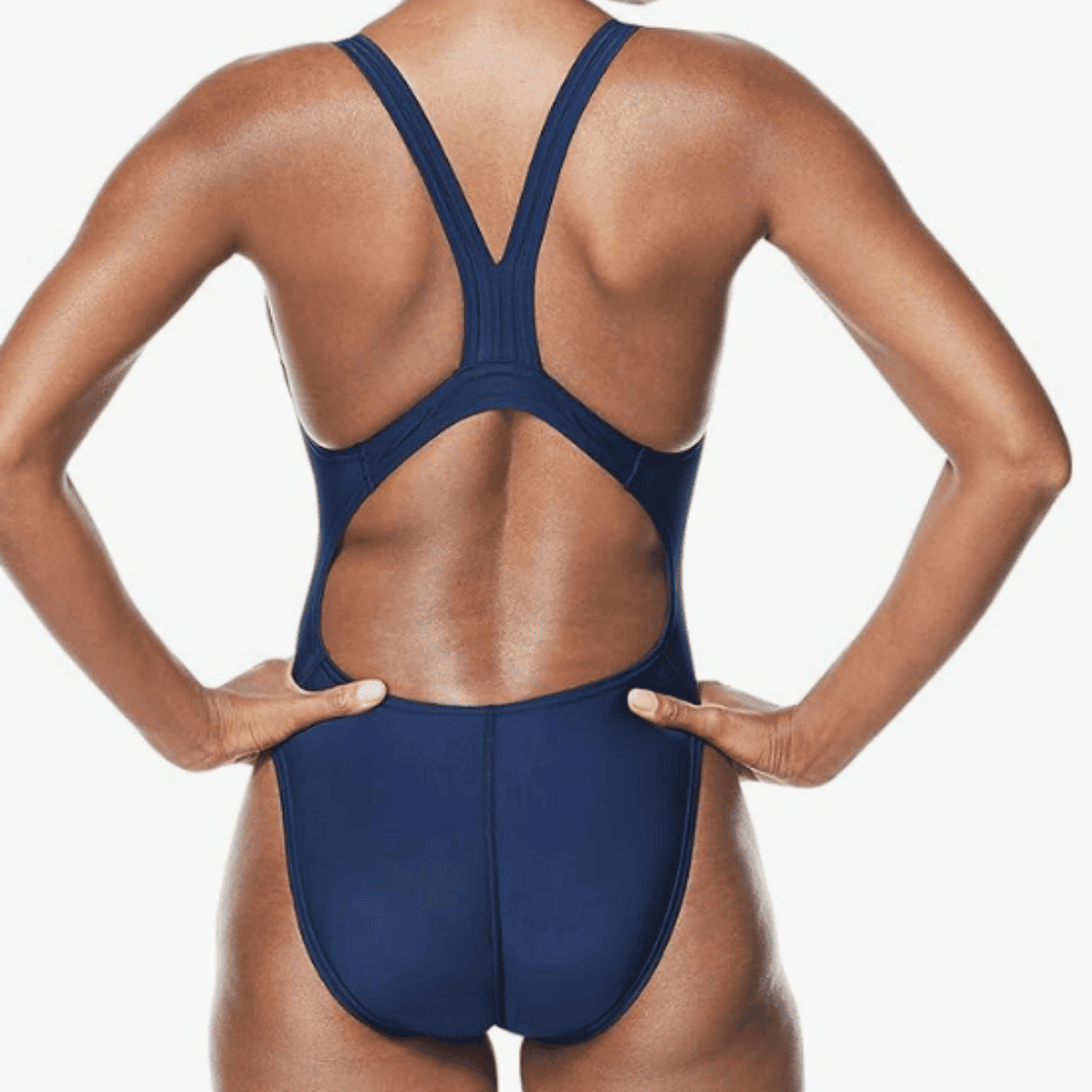 Traje de baño Speedo Azul - Imagen 2