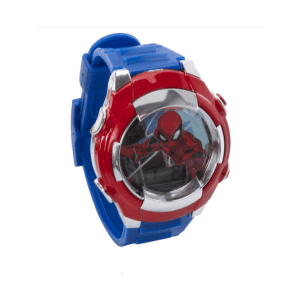 Copia de Spiderman