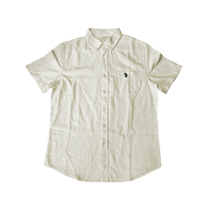 Camisa Manga Corta U.S POLO