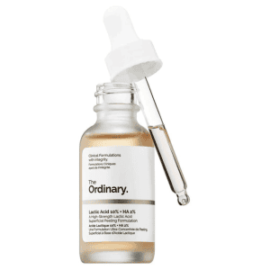 Acido Láctico 10%+HA 30ml The Ordinary