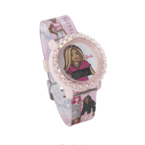 Reloj Barbie