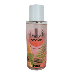 Agua Refrescante Beach Nectar