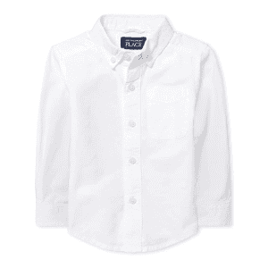 Camisa Manga Larga