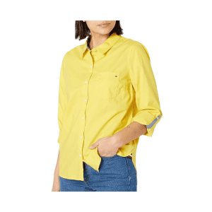 Camisa Tommy Hilfiger