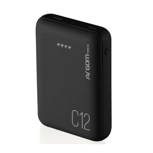 Batería Portátil C12 (6 Cargas)