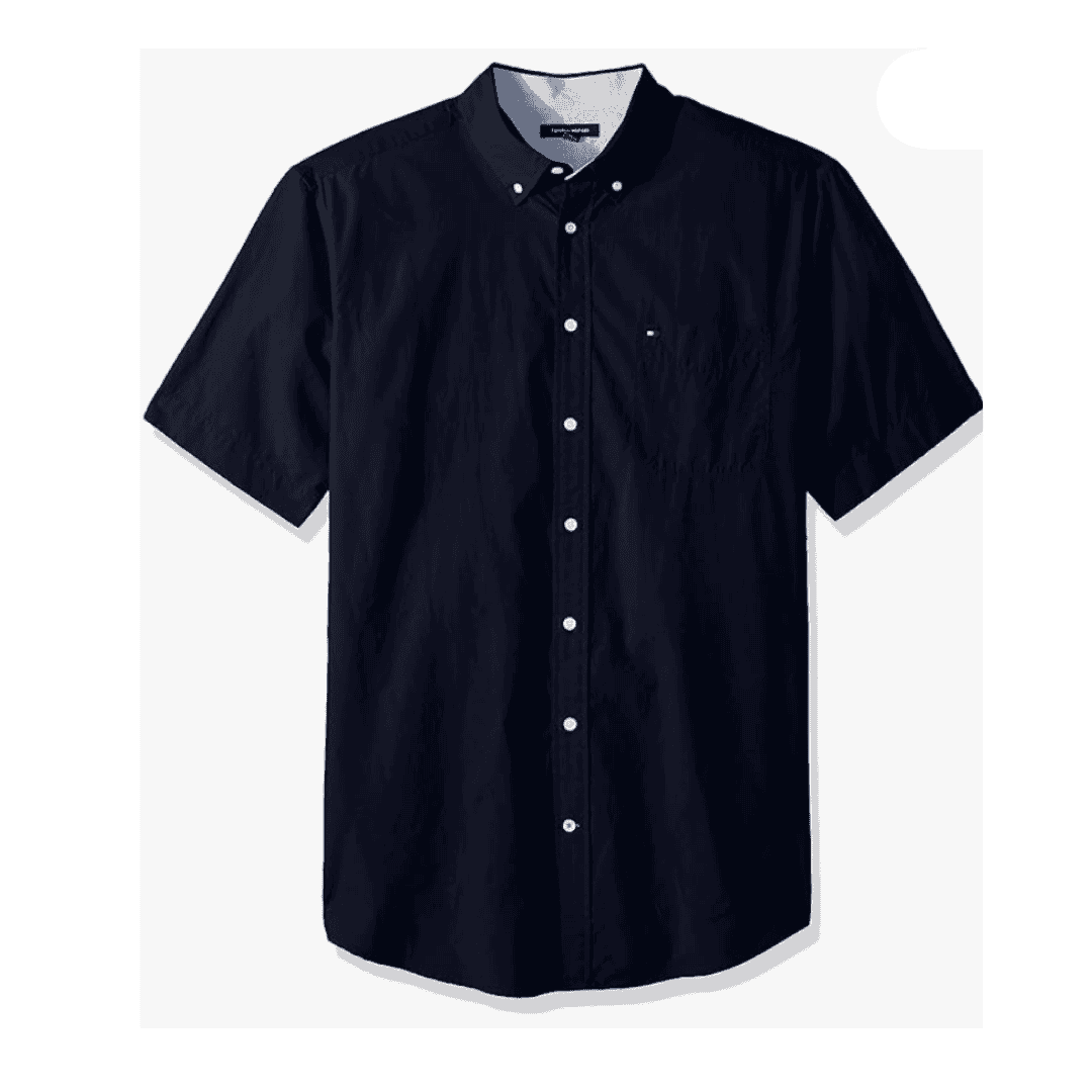 Camisa Tommy Hilfiger - Imagen 3