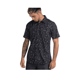 Camisa Manga Corta