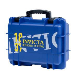 Organizador de relojes Invicta