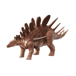 Dinosaurio "Kentrosaurus" Jurassic World