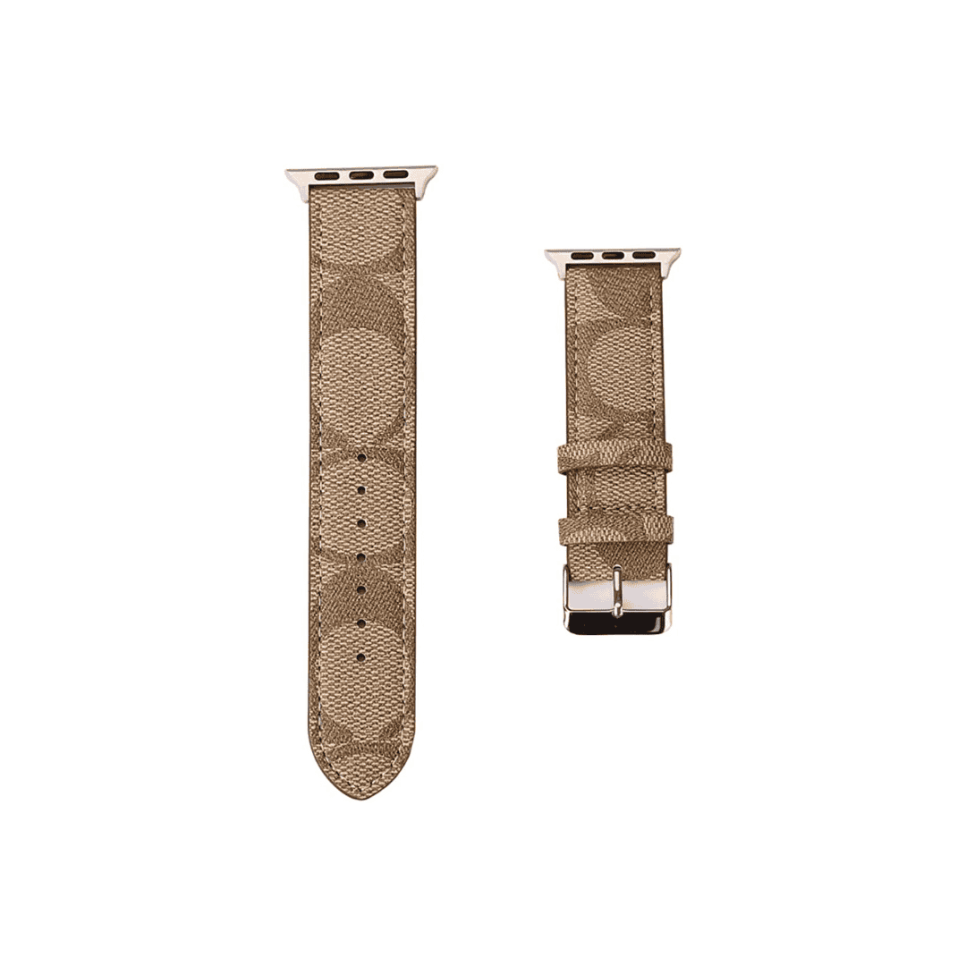 Correas Coach "Genéricas" para Apple Watch - Imagen 3