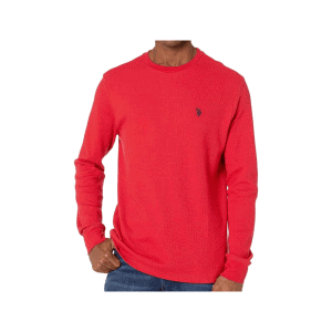 Abrigo U.S. Polo