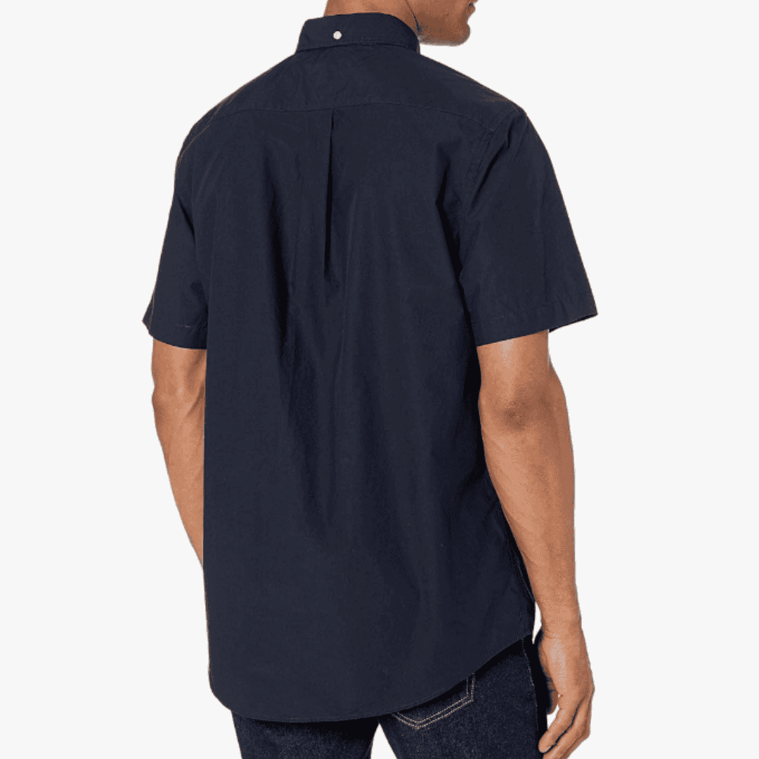 Camisa Tommy Hilfiger - Imagen 2