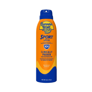 Banana Boat Ultramist Protector Solar SPF 100