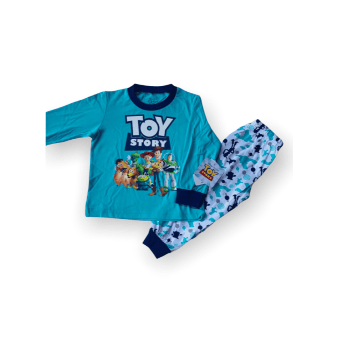 Pijama Toy Story