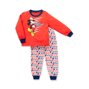 Pijama Mickey Mouse