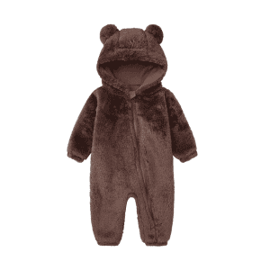 Disfraz de Oso