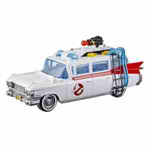 Ghostbusters - Cazafantasma