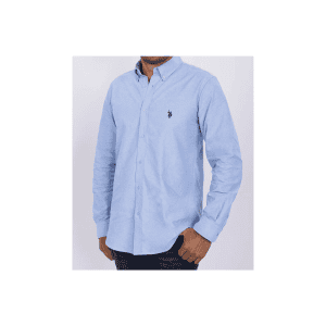 Camisa Manga larga U.S Polo Assn