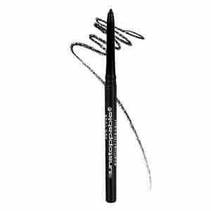 Maquillaje para Ojos Maybelline Unstoppable Eyeliner, Onyx