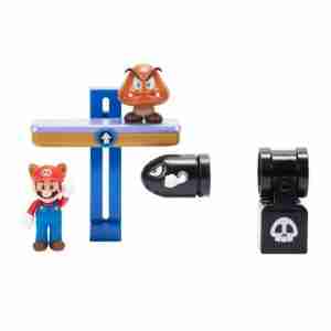 Set de Super Mario