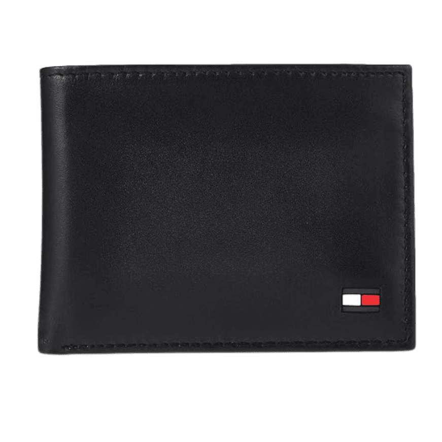 Billetera Tommy Hilfiger