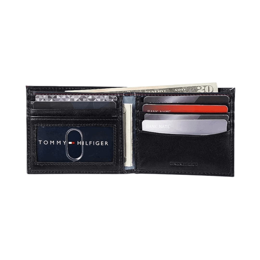 Billetera Tommy Hilfiger - Imagen 2