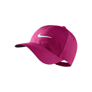 Gorra Dri Fit Nike Rosada