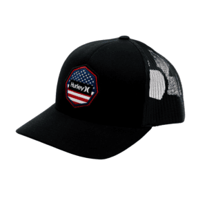 Gorra Hurley