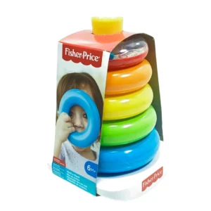 Juguete Apilable Fisher-Price 6M+