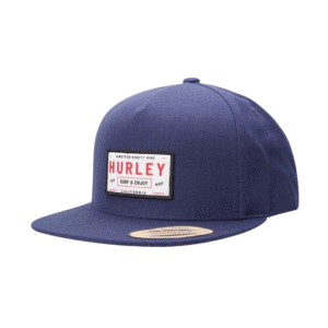 Gorra Hurley Azul