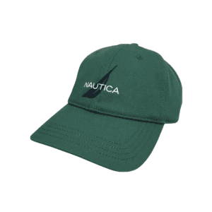 Gorra Naútica