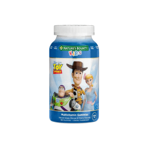 Multivitaminas de Toy Story (180 gomitas)
