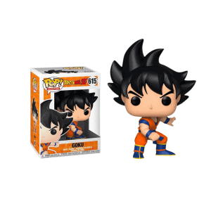 Funko Pop Goku